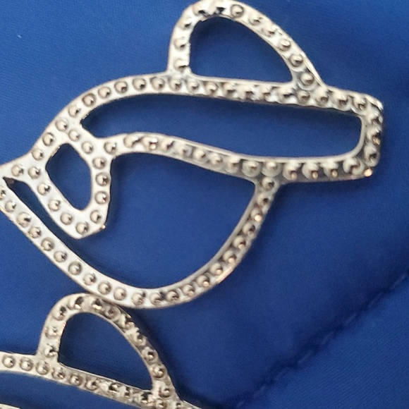 Vintage Y2K Baby Phat Earrings - Picture 2 of 6